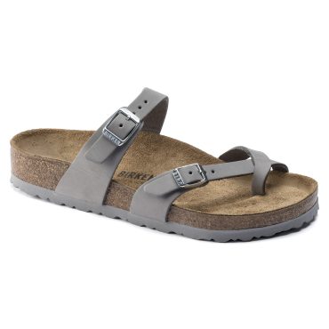 Mayari Nubuck Leather