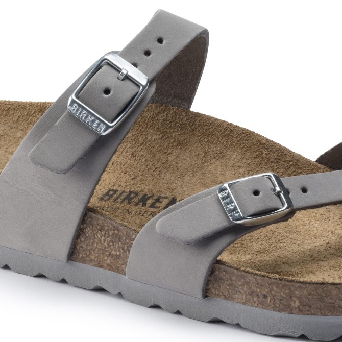 Mayari Nubuck Leather - Image 8