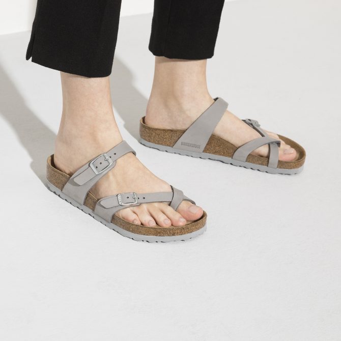Mayari Nubuck Leather - Image 3