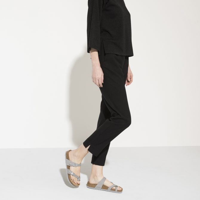 Mayari Nubuck Leather - Image 2