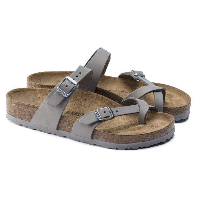 Mayari Nubuck Leather - Image 6