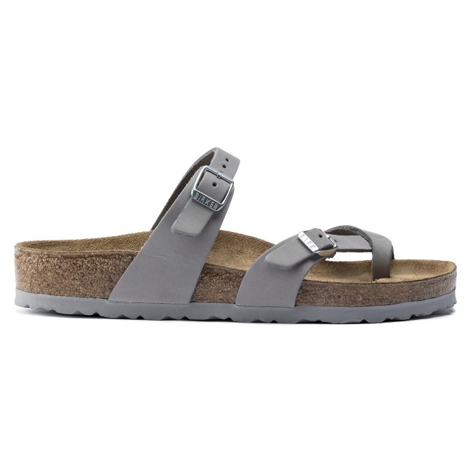 Mayari Nubuck Leather - Image 7