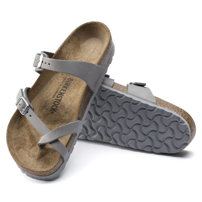 Mayari Nubuck Leather - Image 4