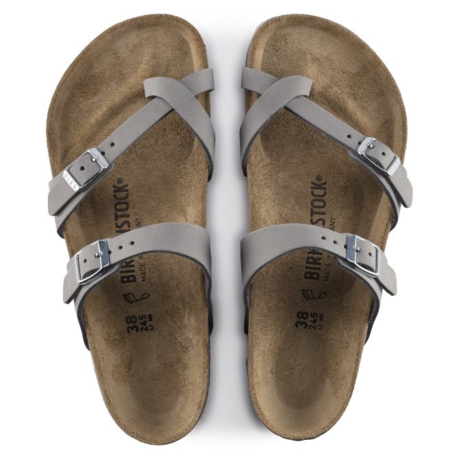 Mayari Nubuck Leather - Image 5