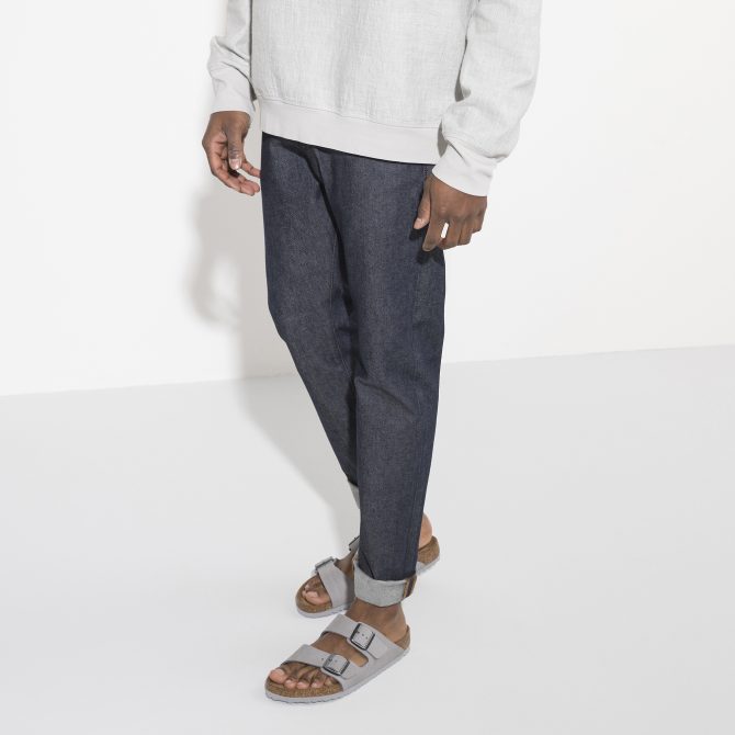 Arizona Soft Footbed Nubuck Leather - Image 3