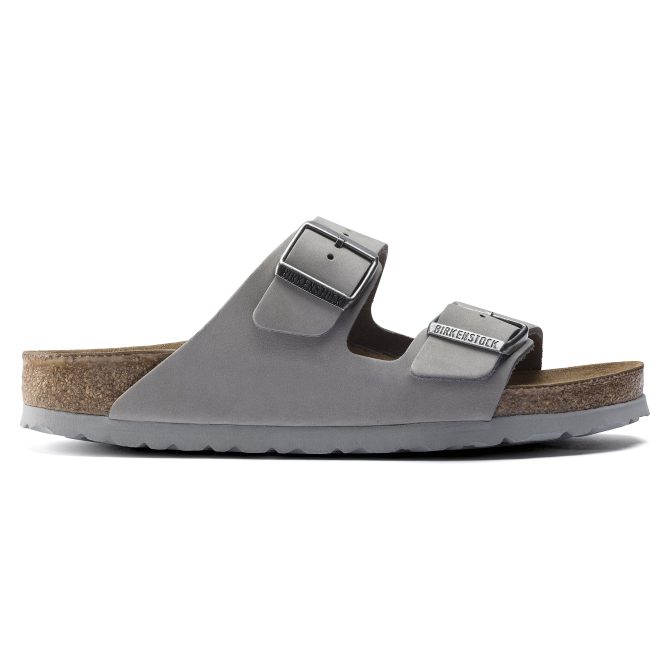Arizona Soft Footbed Nubuck Leather - Image 8