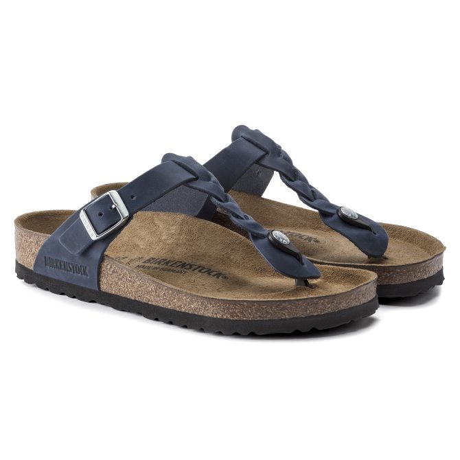 Gizeh Oiled Leather - Image 6