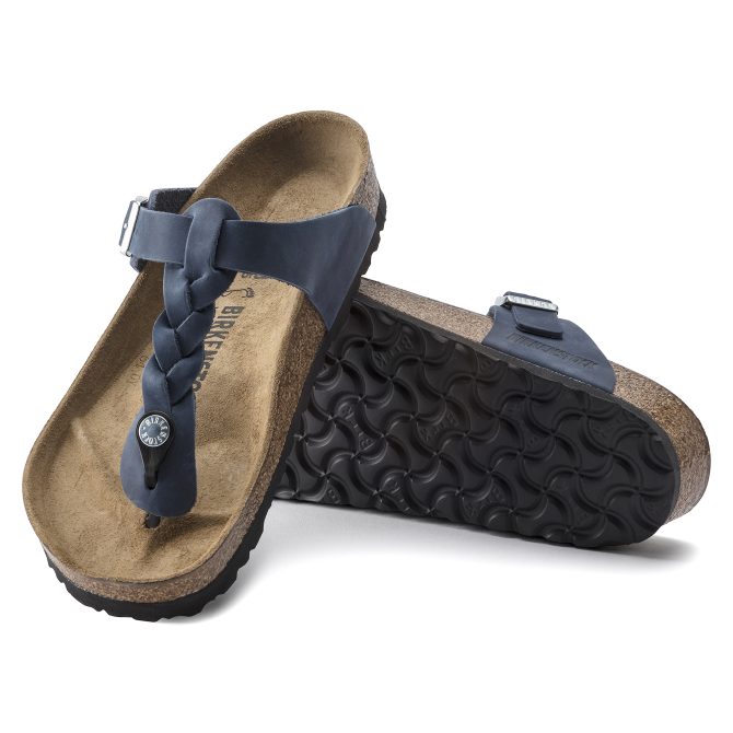 Gizeh Oiled Leather - Image 4