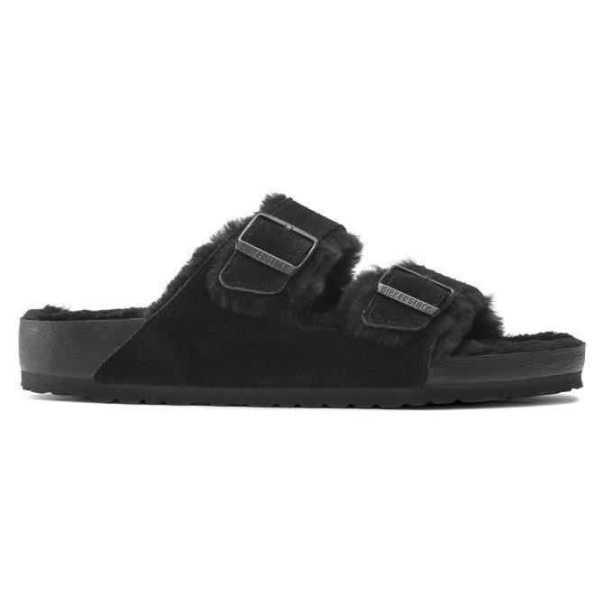 Arizona Shearling Suede Leather/Fur - Image 6