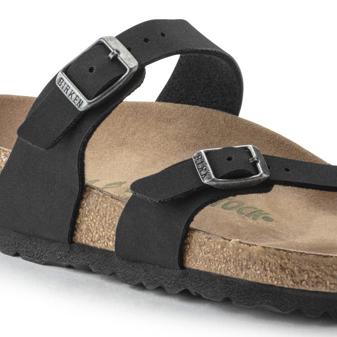 Mayari Vegan Birko-Flor Nubuck - Image 8