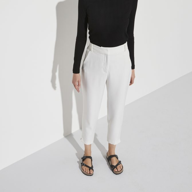 Mayari Vegan Birko-Flor Nubuck - Image 2