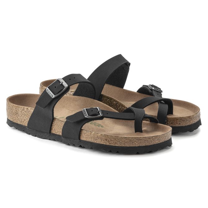 Mayari Vegan Birko-Flor Nubuck - Image 6