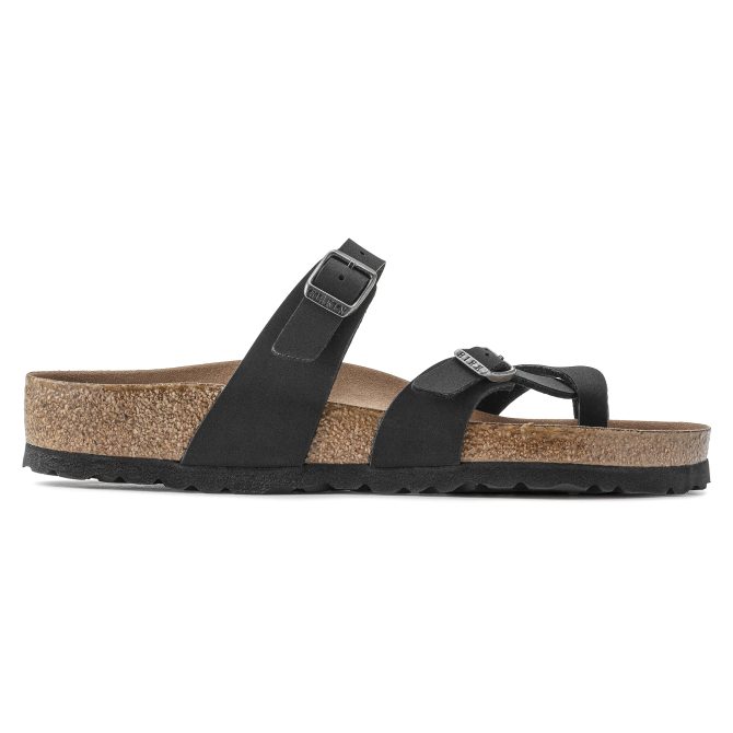 Mayari Vegan Birko-Flor Nubuck - Image 7