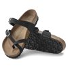 Mayari Vegan Birko-Flor Nubuck - Image 4