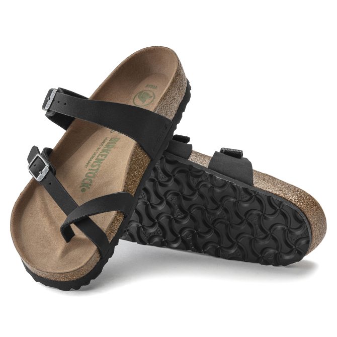 Mayari Vegan Birko-Flor Nubuck - Image 4