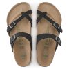 Mayari Vegan Birko-Flor Nubuck - Image 5