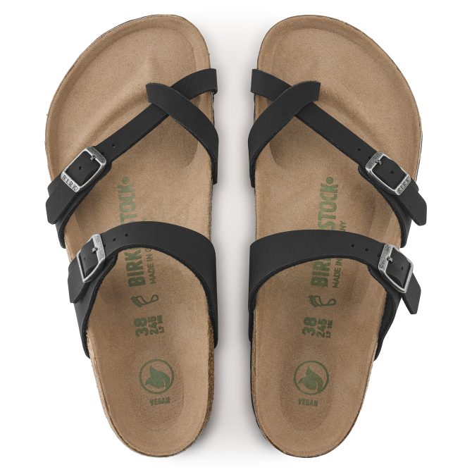 Mayari Vegan Birko-Flor Nubuck - Image 5