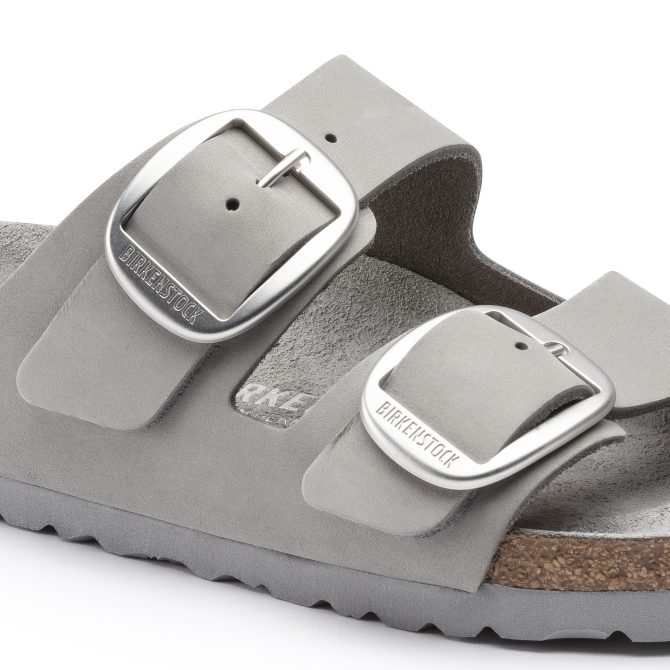 Arizona Big Buckle Nubuck Leather - Image 8