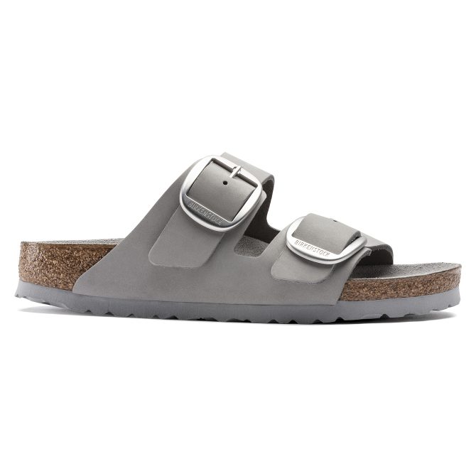 Arizona Big Buckle Nubuck Leather - Image 7
