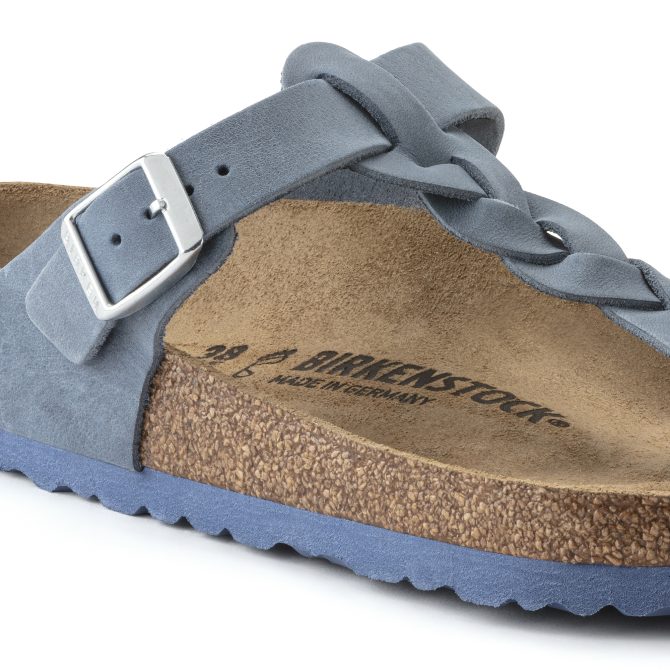 Gizeh Oiled Leather - Image 8