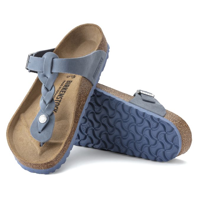 Gizeh Oiled Leather - Image 4