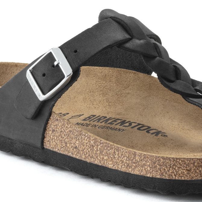 Gizeh Oiled Leather - Image 8