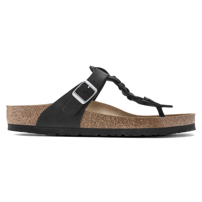 Gizeh Oiled Leather - Image 7
