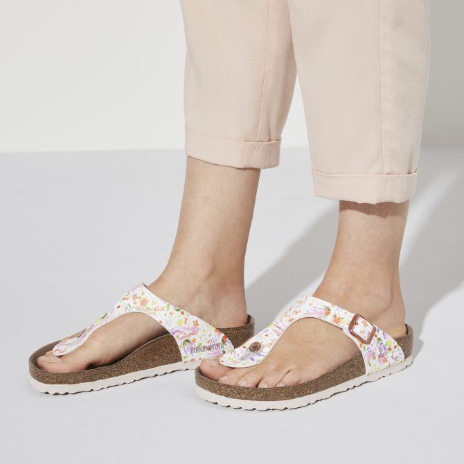 Gizeh Vegan  Birko-Flor - Image 3