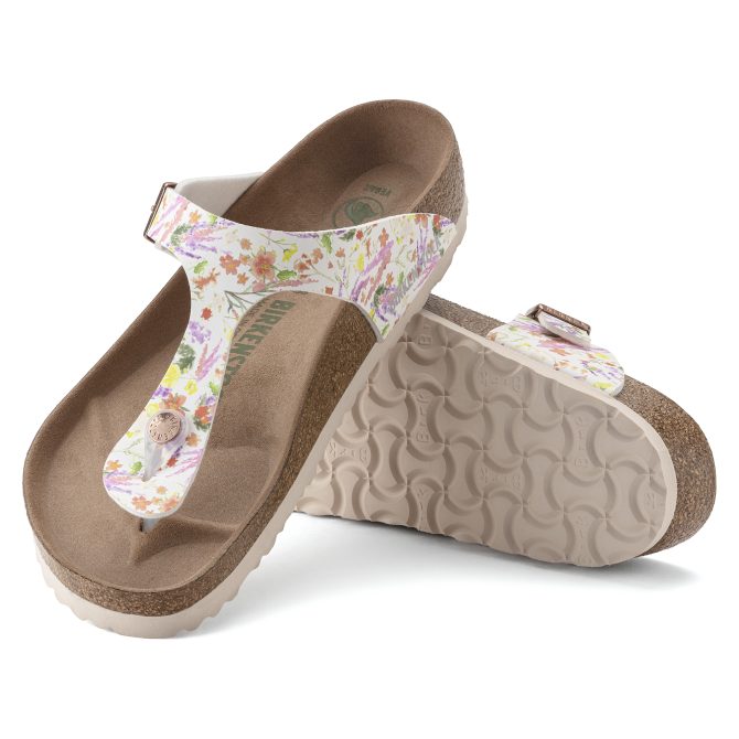 Gizeh Vegan  Birko-Flor - Image 4