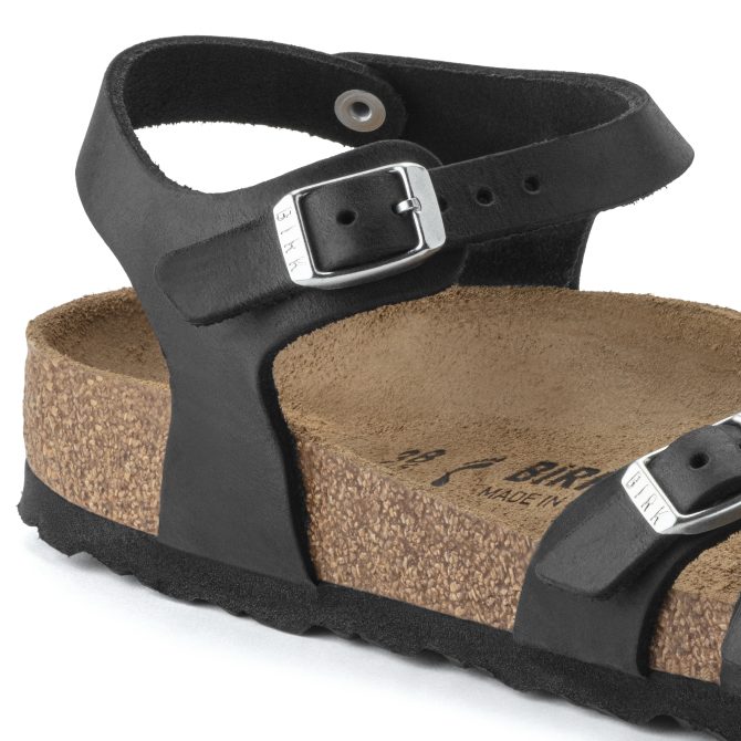 Kumba Oiled Leather - Image 8