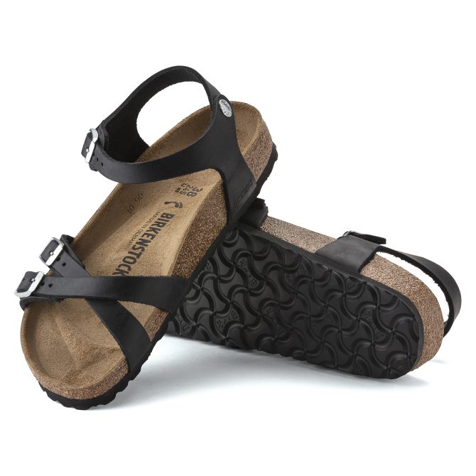 Kumba Oiled Leather - Image 4