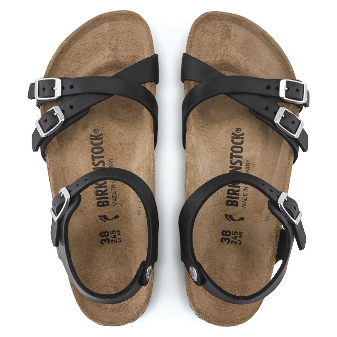 Kumba Oiled Leather - Image 5
