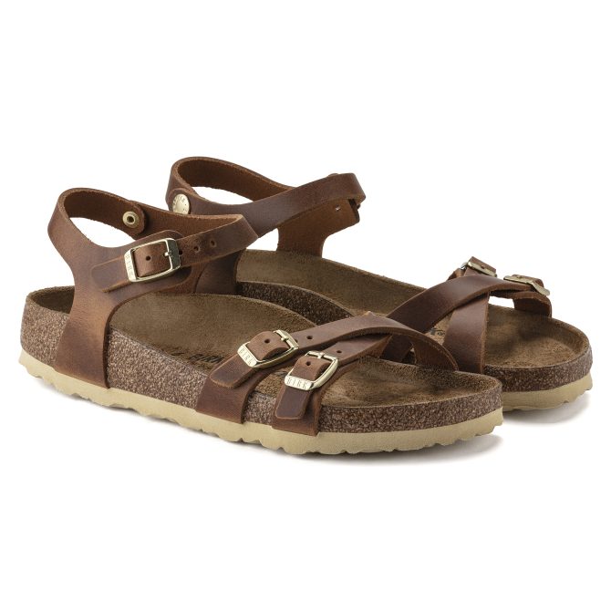 Kumba Oiled Leather - Image 6