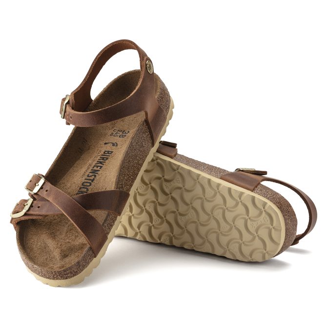 Kumba Oiled Leather - Image 4