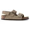 Milano HL Suede Kids Suede Leather - Image 5