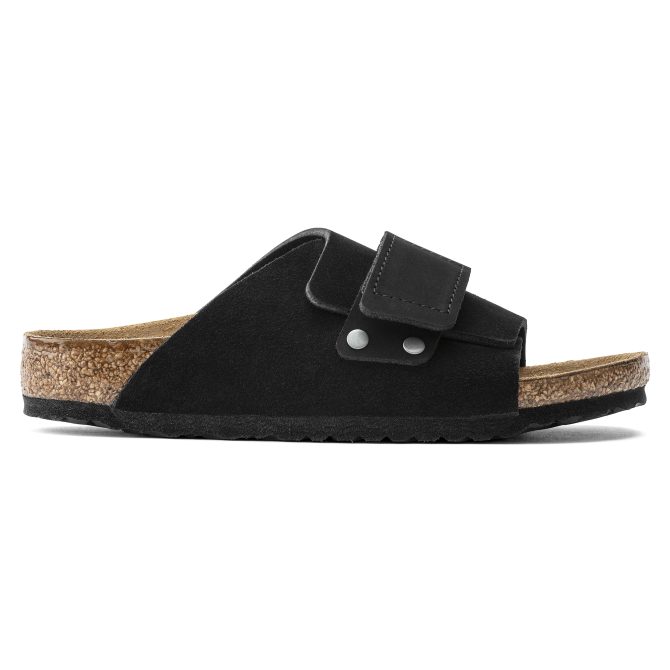 Kyoto Kids Suede Nubuck - Image 5