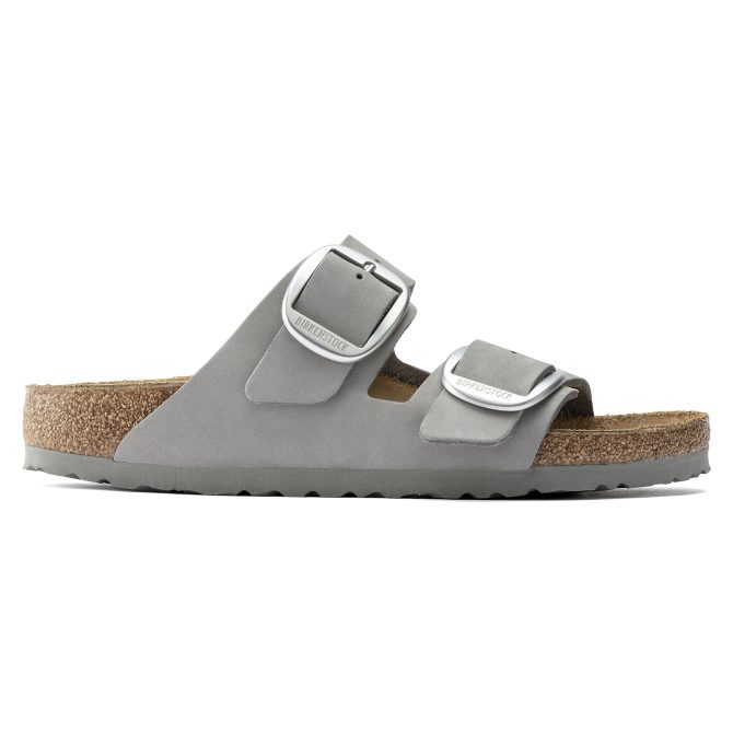 Arizona Big Buckle Nubuck Leather - Image 7