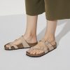 Mayari Soft Footbed Nubuck Leather - Image 3