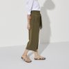 Mayari Soft Footbed Nubuck Leather - Image 2