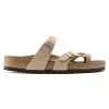 Mayari Soft Footbed Nubuck Leather - Image 7