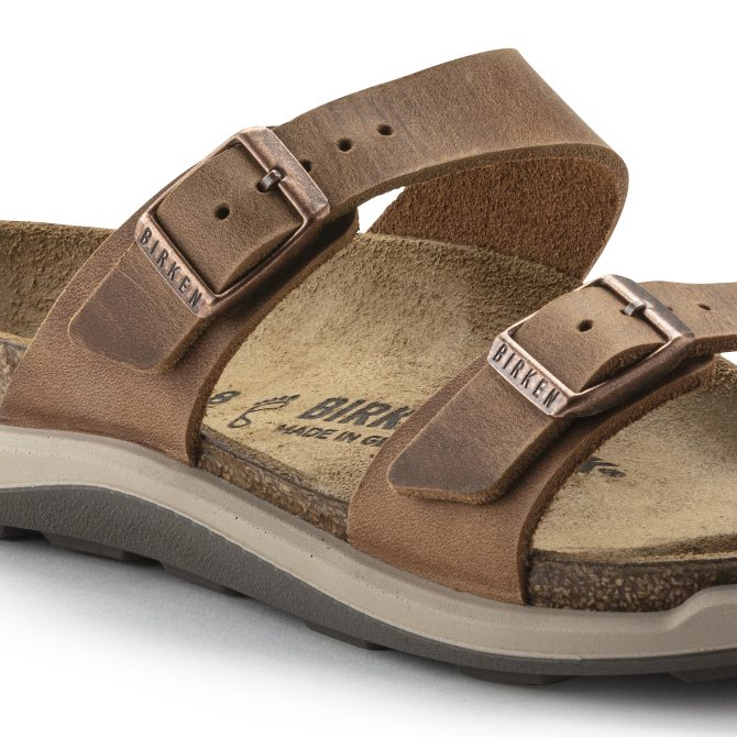 Sierra Women Oiled Leather - Image 8