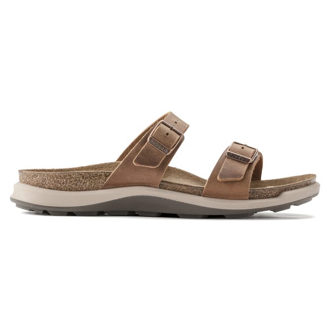 Sierra Women Oiled Leather - Image 7