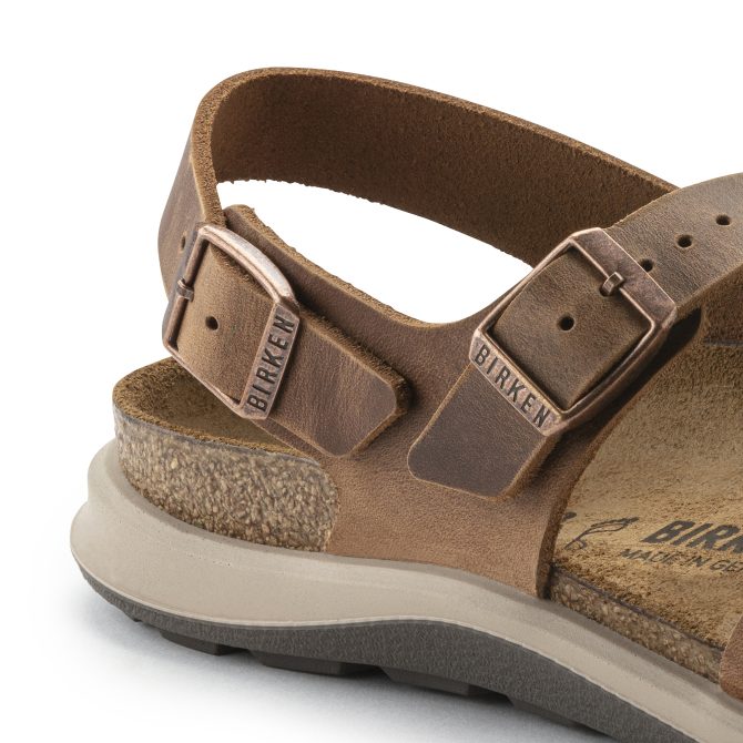 Sonora Women Oiled Leather - Image 8