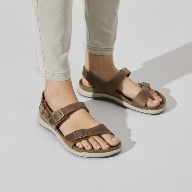 Sonora Women Oiled Leather - Image 3