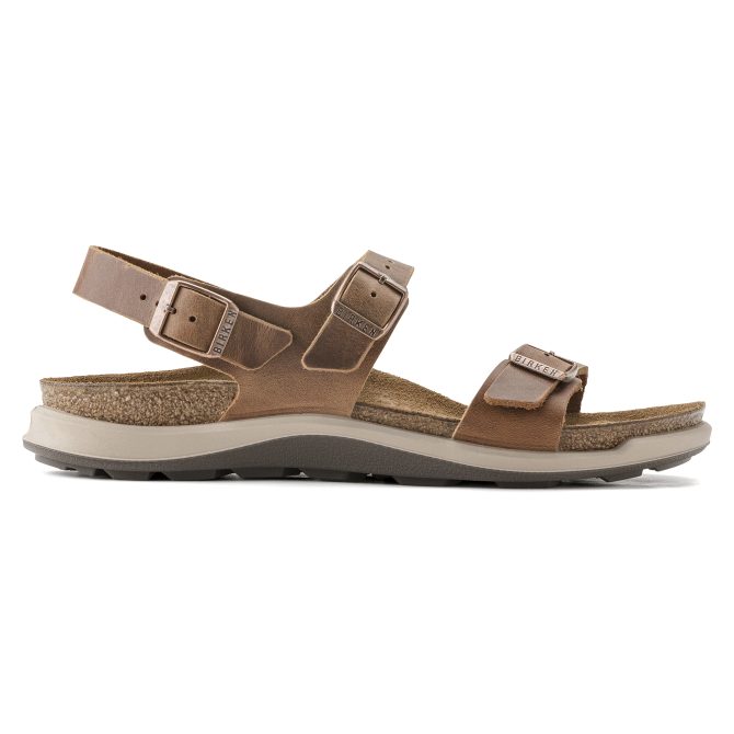 Sonora Women Oiled Leather - Image 7