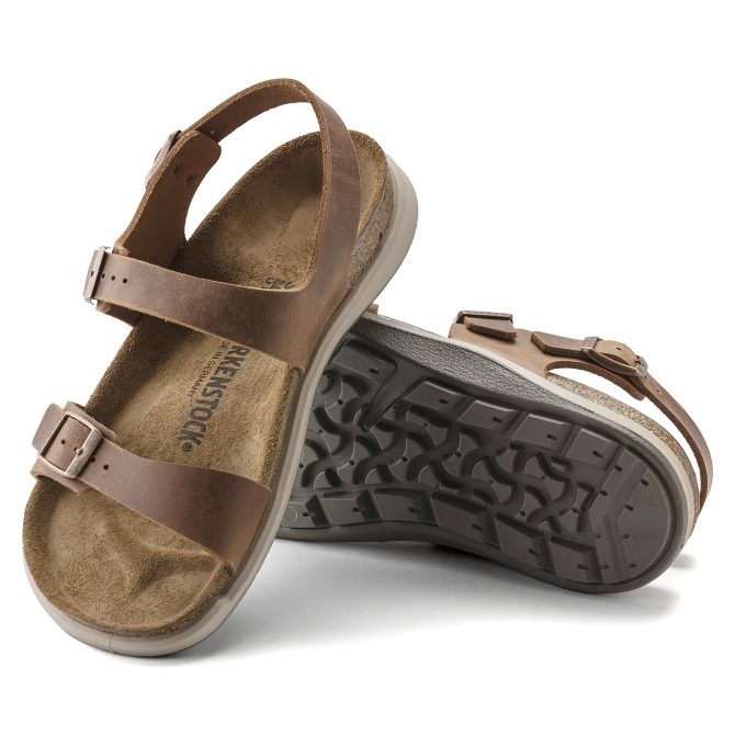 Sonora Women Oiled Leather - Image 4