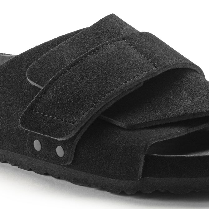 Kyoto Suede Leather - Image 8
