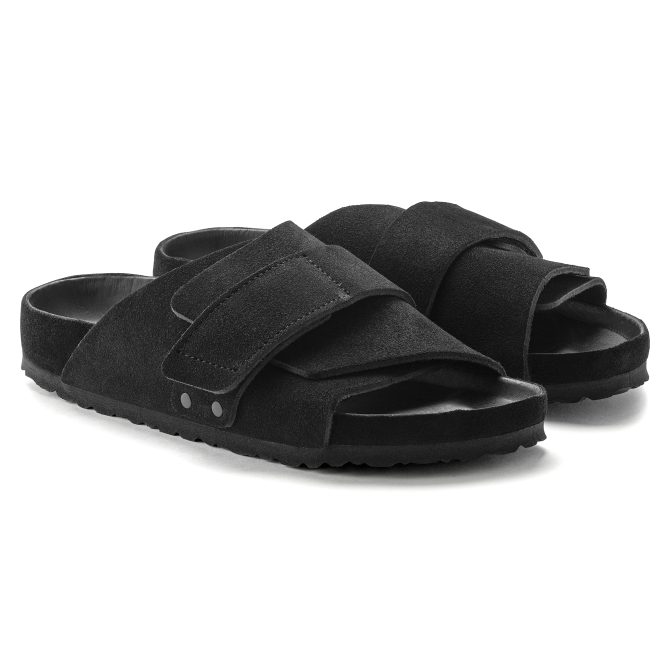 Kyoto Suede Leather - Image 6