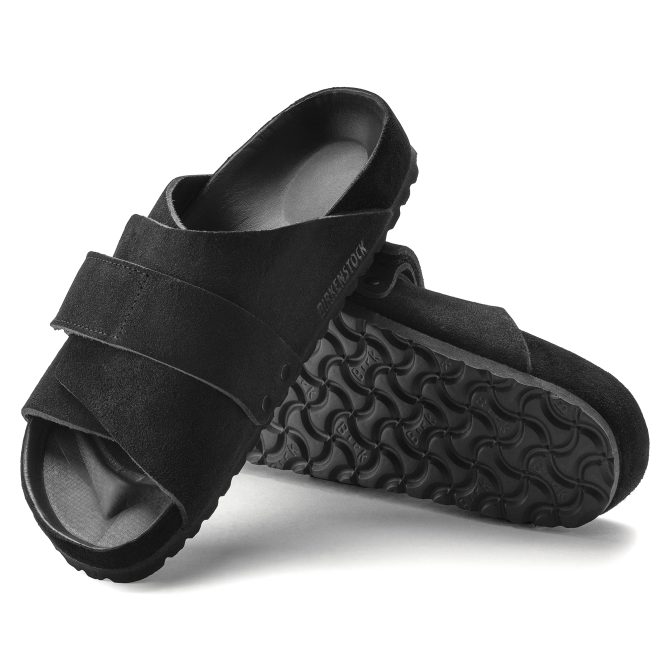 Kyoto Suede Leather - Image 4