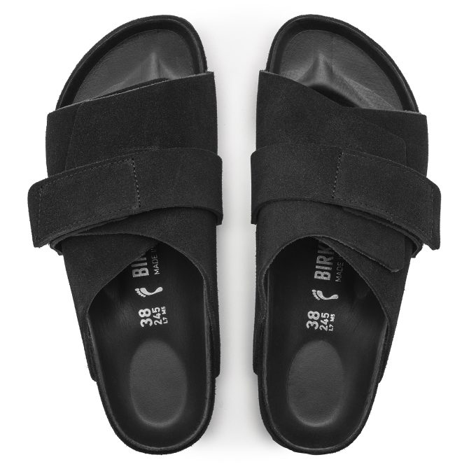 Kyoto Suede Leather - Image 5